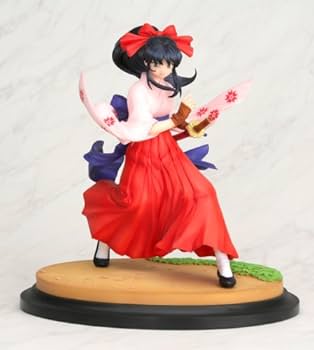 真宮寺さくら 「サクラ大戦」 1/9 完成品フィギュア Amazon | サクラ大戦 真宮寺さくら 1/9スケール ABS&PVC製 塗装