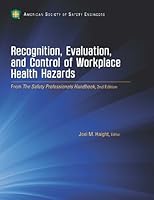 Recognition, Evaluation, and Control of Workplace Health Hazards 1885581688 Book Cover