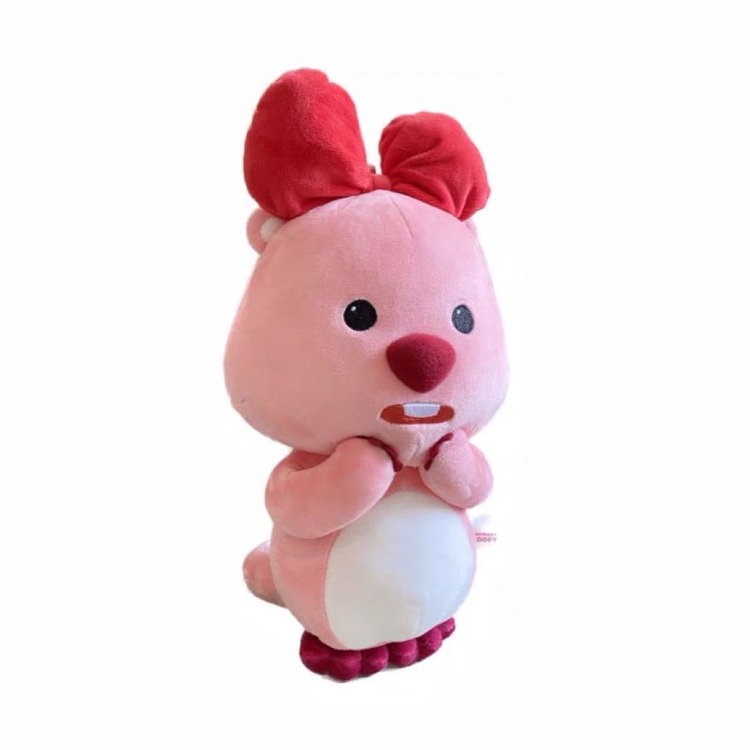 Amazon.co.jp: 韓国 ルーピー loopy ぬいぐるみ : おもちゃ