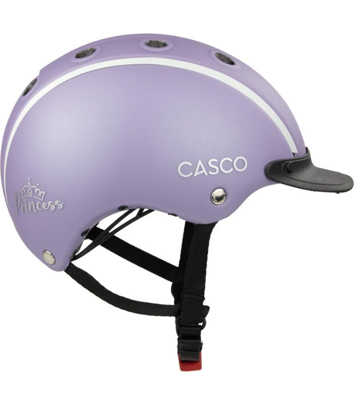 Casco Nori 2.0 Lucky Kid Casque d'équitation enfant Vert émeraude