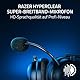 Razer Blackshark V2 Pro (Playstation) - Kabelloses Konsolen E-Sport Headset für PS5 (Triforce 50mm Treiber, HyperSpeed Wireless, FPS-Audioprofile, abnehmbares HyperClear Mikrofon) Schwarz