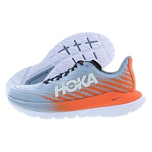 HOKA ONE ONE Men’s Running Shoes, 0