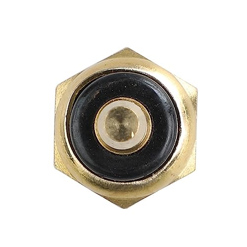 Sensor de temperatura del agua KK15018510 que soluciona fallos de aguja 5