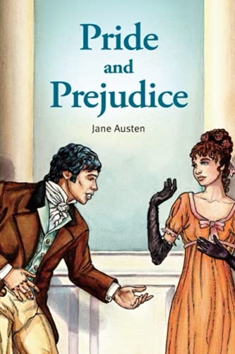 Pride and Prejudice