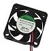 Produktbild SUNON 12V DC 0,8W 40x40x10mm 12m³/h 6100U/Min 12m³/h Sunon EE40101S21000U999