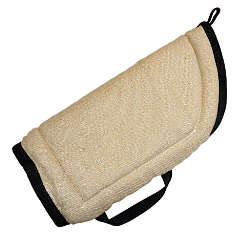 Redline K9 Puppy Jute Sleeve
