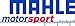 Mahle 197714875 MS Piston Set (GM LS 378ci 4.075in Bore 3.622in Stk 6.125in Rod .927 Pin 12cc 12.3 CR Set of 8)