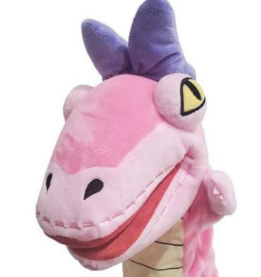 シャーロットちゃん