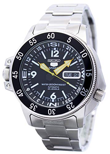 ZCR[ SEIKO ZCR[5 X|[c 5 SPORTS AgX  rv SKZ211J1 [sAi]