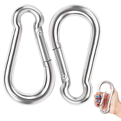 Amazon Best Sellers Best Nonlocking Climbing Carabiners
