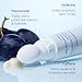 Caudalie Vinoperfect Dark Circle Brightening Caffeine Eye Cream with Niacinamide, Fragrance Free - 15 mL