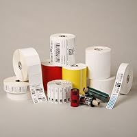 Algopix Similar Product 6 - Zebra Label Paper 225 x 3in Thermal