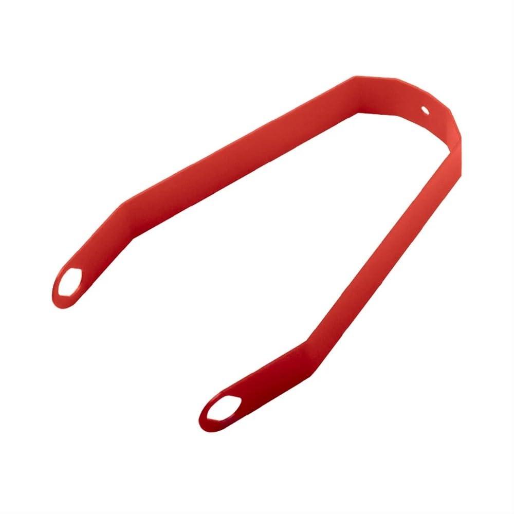 Ytqmorebnz Max G30 Red For Ninebot Max G30 Electric Scooter Rear Fender Bracket, Anti-Splash Accessories(Max G30 Red)