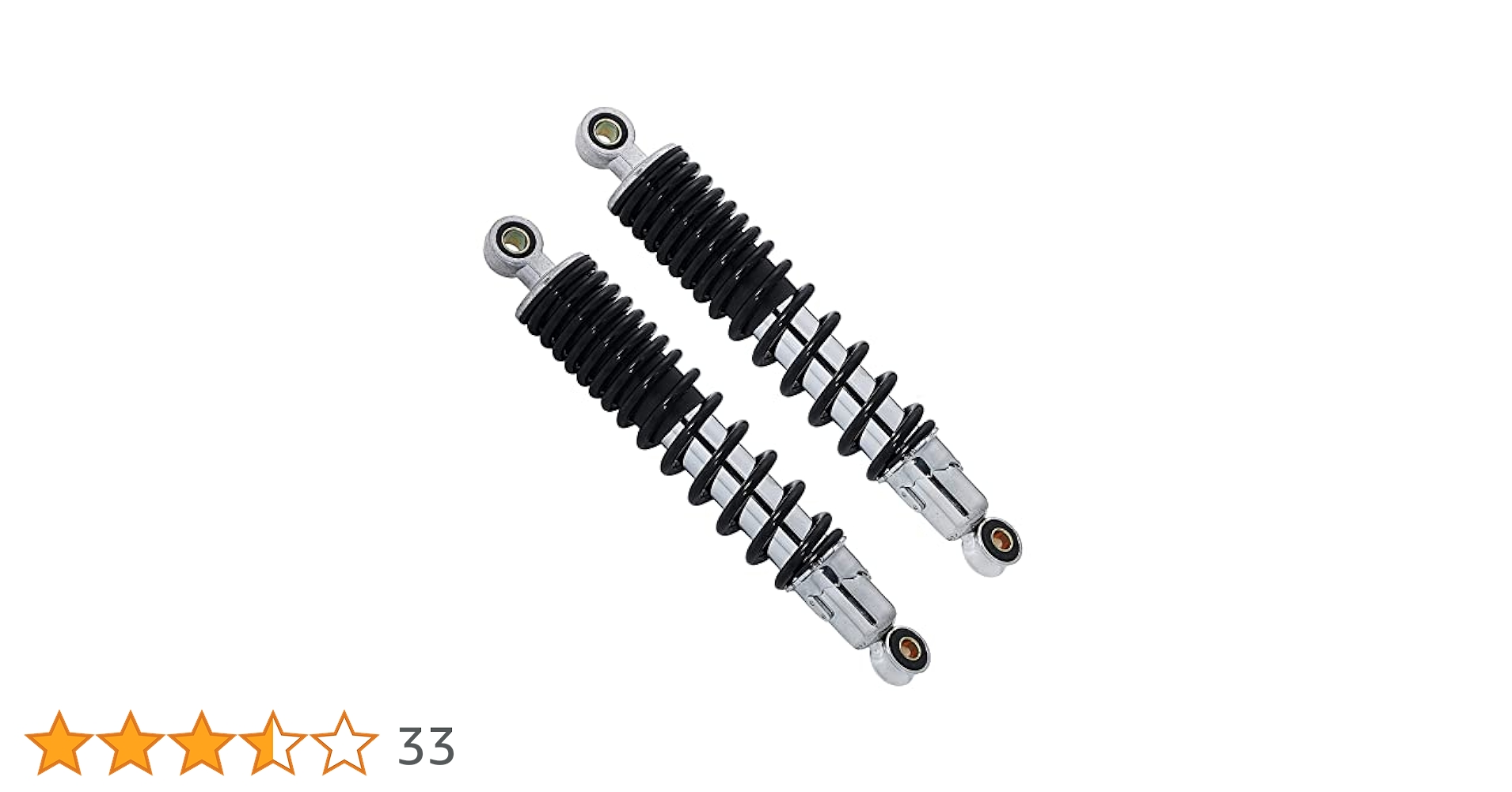 5速GROM　新品未使用　左右フォーク＆リアサスペンションセット Yahoo!オークション - 新型5速GROM 新品未使用 左右フォーク