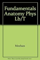 Cat Fundamentals of Anatomy and Physiology 0133450260 Book Cover