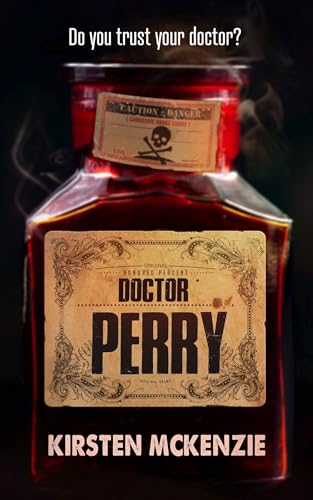 Doctor Perry