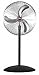 30" Quiet Design Air Circulator, 4063/5859/7996 cfm, Oscillating