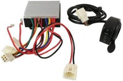 6 Pin Electrical Kit, Dune Buggy / Drifter / Ground Force Kart (V13+)