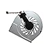 UTS-Shop - Ventola di raffreddamento per PC portatile HP Pavilion G4-2000 G6-2000 G6-2100 G6-2200 G7-2000 G7-2240US