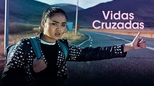 Vidas Cruzadas