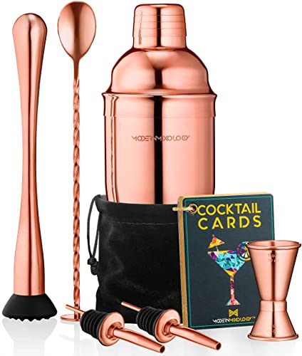 Bartender Strainer