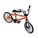 seraphicar - Mini bicicletta BMX con dita in miniatura, perfetto giocattolo in miniatura per mini Extreme Sports Boys, idea regalo