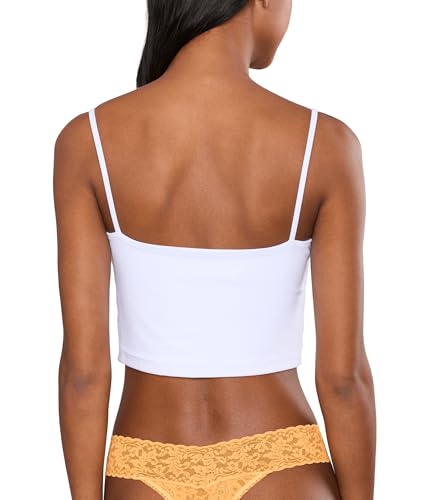 Image of Hanky Panky Womens Signature Lace Boyshort