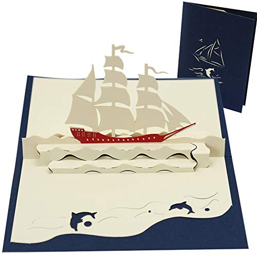 Beslime, biglietto di auguri di compleanno, regalo...