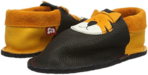 Pololo - Kiga Tiger, Standing Unisex - Bambini e