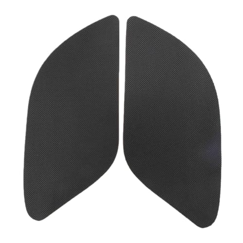 Protection réservoir carburant contre rayures et grips de genou pour R15