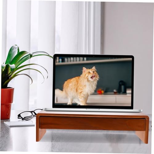 Support moniteur pour ordinateur indispensable pour organiser votre bureau