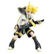 キャラクターボーカルシリーズ02 鏡音レン (1/8スケール PVC塗装済み完成品)