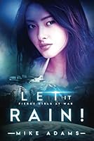 Let It Rain! 1689821876 Book Cover