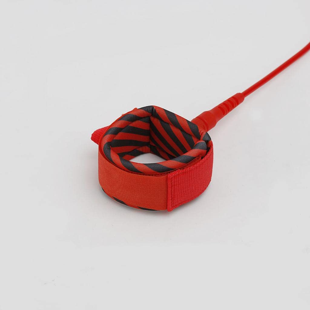 Leash Girevole in Acciaio Inossidabile per Tavola da Surf