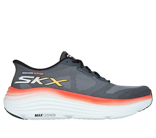 Image of Skechers Men's Hands Free Slip-ins Max Cushioning Endeavour
