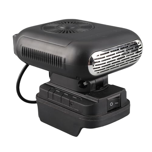 Calefactor Eléctrico Portátil Control Temperatura 120V miniatura 5