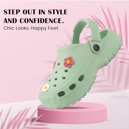 Image of BERSACHE Extra Soft Classic Casual CHAPPAL with Regular wear with Ultra Soft & Flexibility Technology Slippers for Women 's