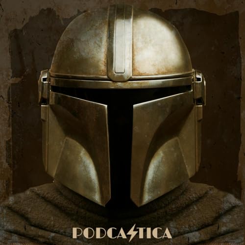 Star Wars TV 'Cast: Andor, Ahsoka, The Mandalorian, & More cover art