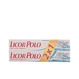 licor del polo junior opiniones Licor de la marca del polo. Licor del Polo Weiãÿ Polar Pasta de dientes 2Â X 75â ml