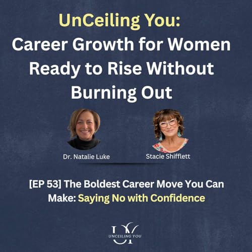 The Boldest Career Move You Can Make: Saying No with Confidence