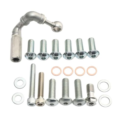 Kit commande avant Softail évite douleur dos installation extérieure - 2