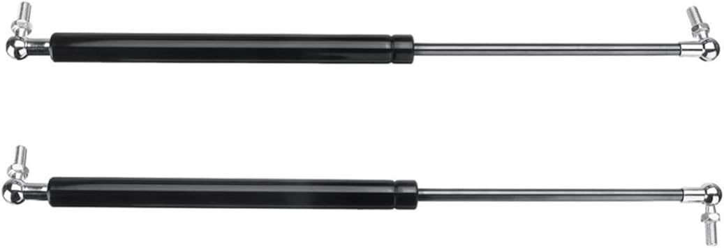Vérins Hydrauliques De Capot Pour Nissan 370Z (2009-2021) - Paire De 2 Pièces - Amortisseurs De Capot Moteur