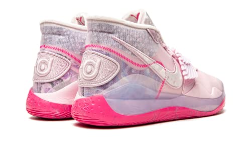 Nike Nike Mens KD 12 CT2740 900 Aunt Pearl - Size 13