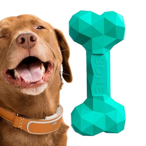 歯列用の子犬用のおもちゃのおもちゃ - 耐久性のあるゴムのインタラクティブなおもちゃ、敏感な歯茎を和らげ、小型犬と中程度の犬に理想的な 歯科衛生を促進します
