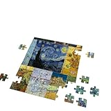 Art Puzzles for Adults 1000 Piece