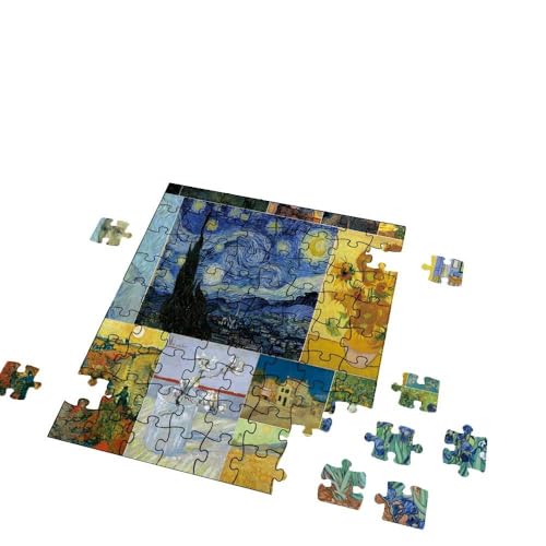 Art Puzzles for Adults 1000 Piece