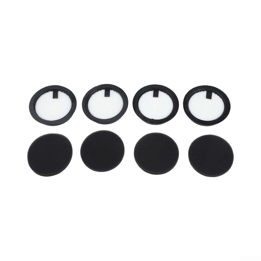 para filtro Reutilizable para Eleckeys para k10 Sin Pérdidas(4 PACK)
