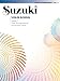 Suzuki Violin School, Vol 3: Piano Acc.