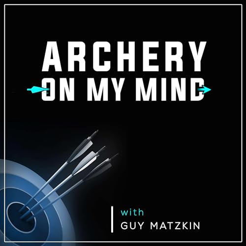 Couverture de Archery On My Mind