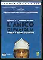 【中古】 L’amico di famiglia TehoTeardo 中古】 L'amico di famiglia TehoTeardo